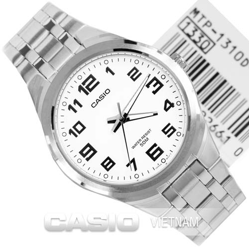 Đồng hồ casio MTP-1310D-7BVDF