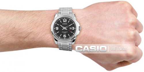 Đồng hồ Casio MTP-1314D-1AVDF