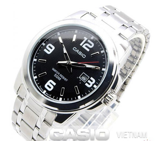 Đồng hồ Casio MTP-1314D-1AVDF