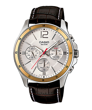 ĐỒNG HỒ NỮ CASIO STANDARD MTP-1374L-7AV