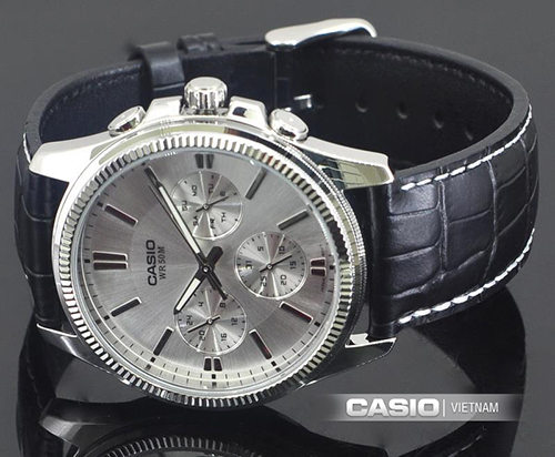 Đồng hồ Casio MTP-1375L-7AVDF