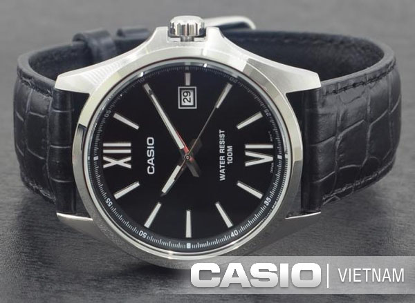 Đồng hồ nam Casio MTP-1376L-1AVDF