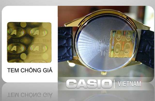 đồng hồ Casio MTP-1376L-7AVDF