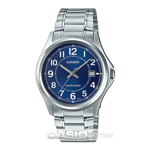 Đồng hồ nam Casio MTP-1401D-2ADF dành cho nam