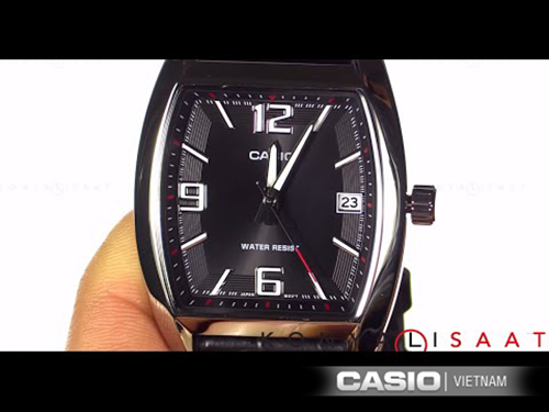 Đồng hồ Casio MTP-E107L-1ADF 