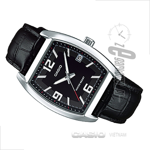 Đồng hồ Casio MTP-E107L-1ADF