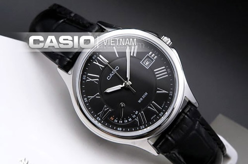 Đồng hồ Casio Sản phẩm chính hãng, chất lượng đảm bảo