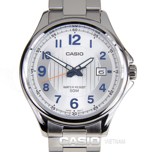 Đồng hồ nam Casio MTP-E126D-7AVDF phong cách thể thao