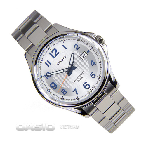 Đồng hồ nam Casio MTP-E126D-7AVDF