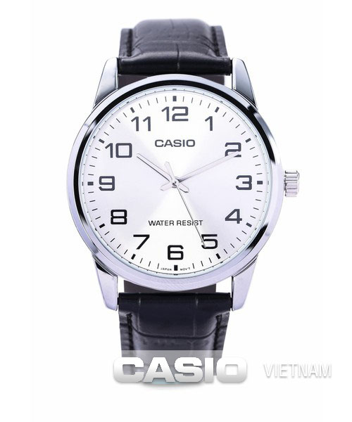 Đồng hồ nam Casio MTP-V001L-7BUDF