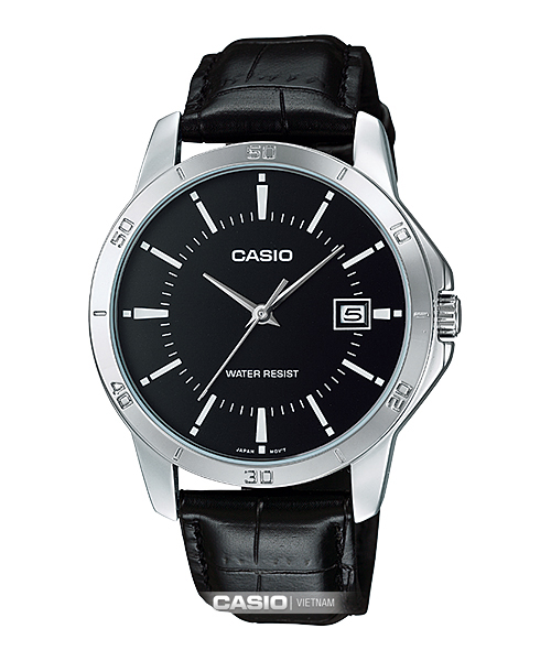Đồng hồ Casio MTP-V004L-1AUDF