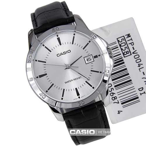 Đồng hồ Casio MTP-V004L-7AUDF