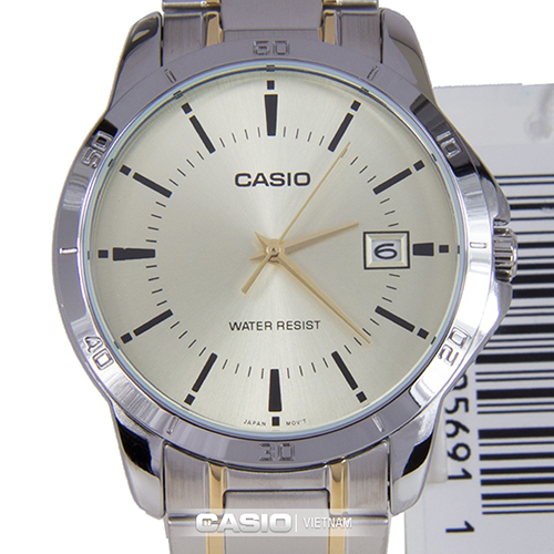 Đồng hồ Casio MTP-V004SG-9AUDF