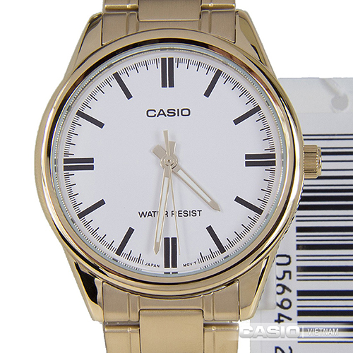 Đồng hồ Casio MTP-V005G-7AUDF 