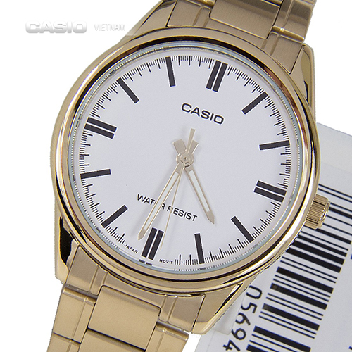 Đồng hồ Casio MTP-V005G-7AUDF 