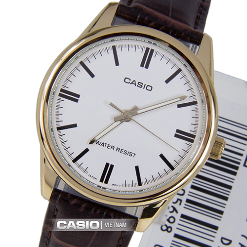 Đồng hồ Casio MTP-V005GL-7AUDF