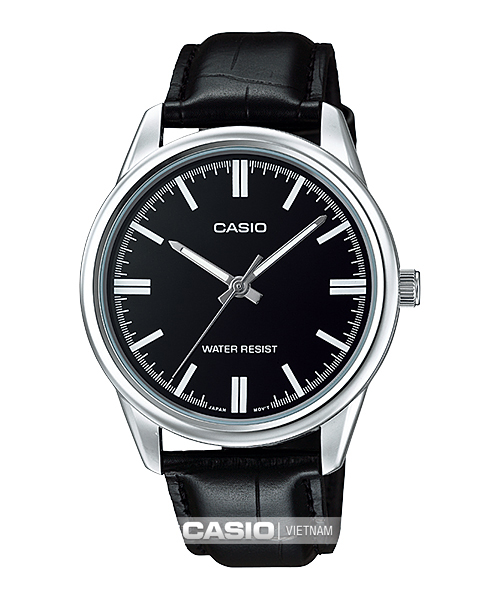 Đồng hồ Casio MTP-V005L-1AUDF 