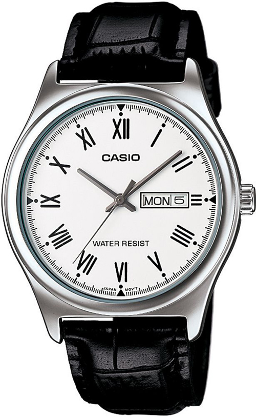 đồng hồ casio MTP-V006L-7B