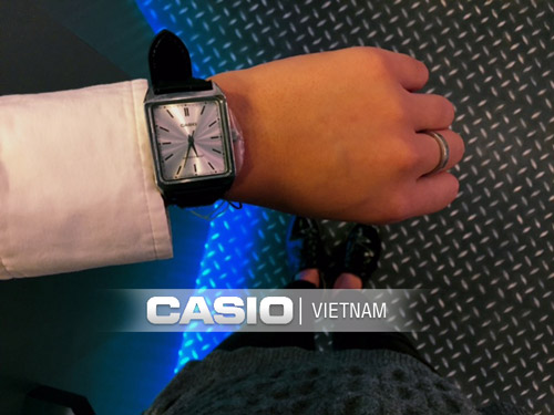 Đồng hồ Casio Chính hãng Năng động đến từ Xứ sở Hoa Anh Đào