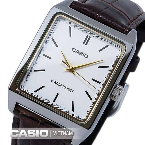 Đồng hồ Casio MTP-V007L-7E2UDF