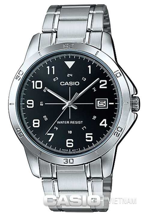 Đồng hồ nam Casio MTP-V008D-1BUDF