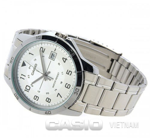 Đồng hồ nam Casio MTP-V008D-7BUDF 3 kim