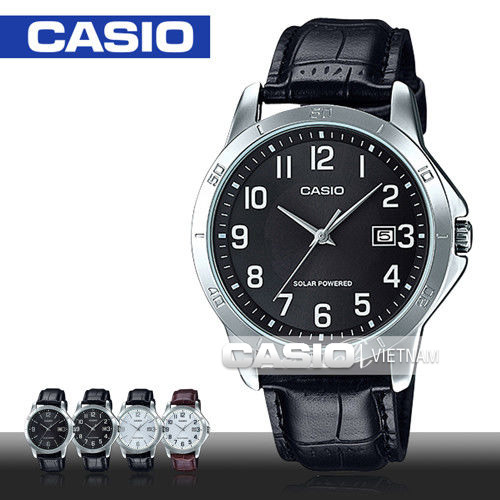 Đồng hồ Casio MTP-VS02L-1ADF