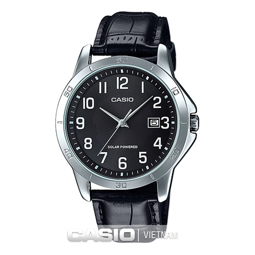 Đồng hồ nam Casio MTP-VS02L-1BDF