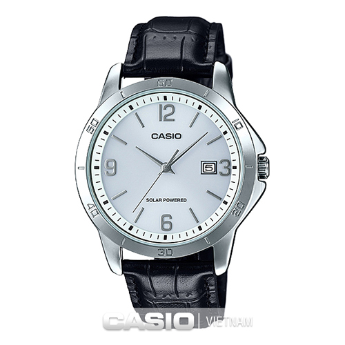 Đồng hồ nam Casio MTP-VS02L-7ADF Chính hãng tại Hà Nội