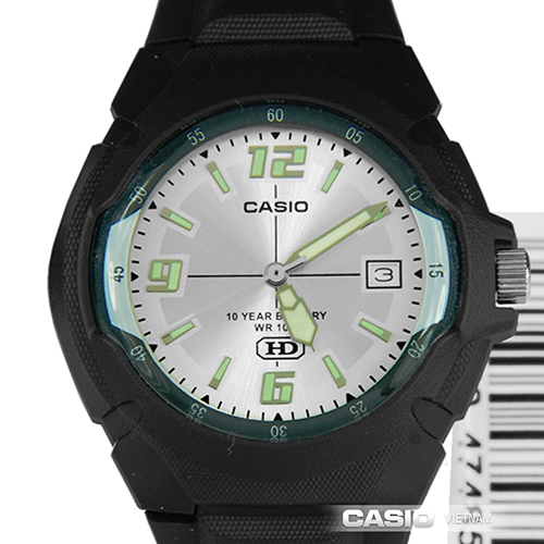 Đồng hồ Casio MW-600F-7AVDF