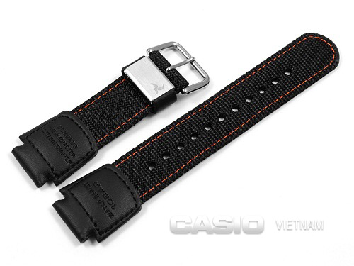 Đồng hồ Casio Outgear SGW-1000B-4A Mạnh mẽ và nam tính