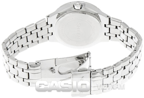 Đồng hồ nữ Casio SHE-3030D-7AUDR