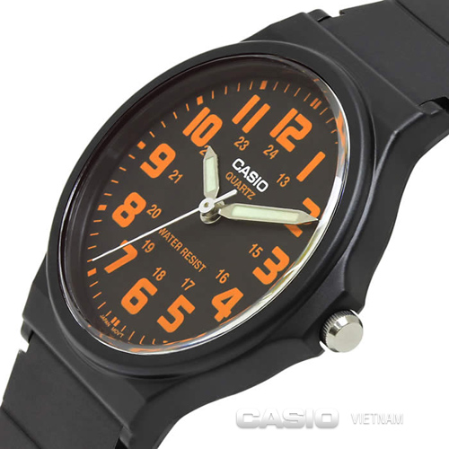 đồng hồ casio MQ-71-4BDF