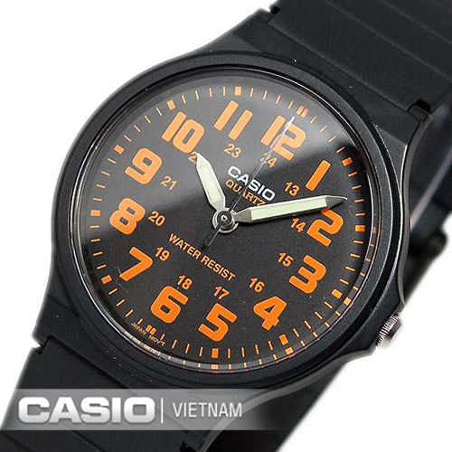 đồng hồ casio MQ-71-4BDF