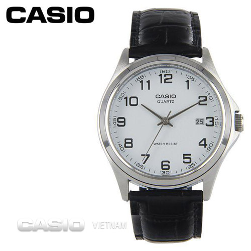 Đồng hồ Casio MTP-1183E-7B chính hãng Đến từ Nhật Bản