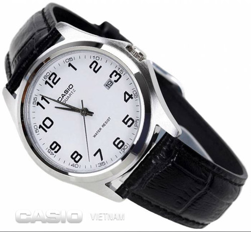 Đồng hồ Casio Cao cấp Sang trọng và lịch lãm