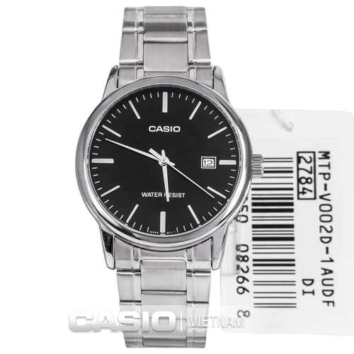 Đồng hồ Casio MTP-V002D-1AUDF