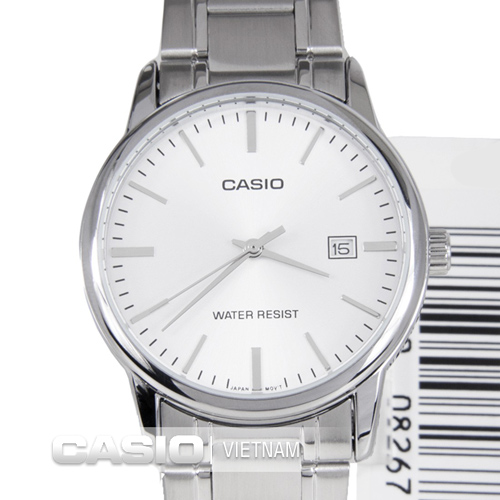 Đồng hồ Casio nam MTP-V002D-7AUDF