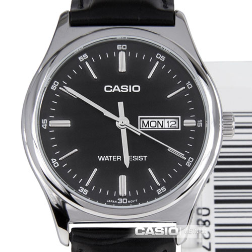 Đồng hồ nam Casio MTP-V003L-1AUDF