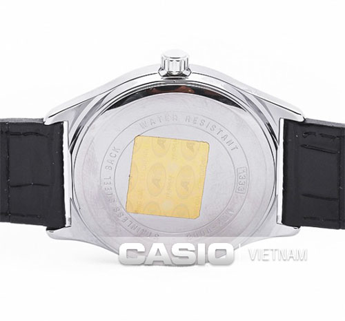 Đồng hồ nam Casio MTP-V001L-7BUDF