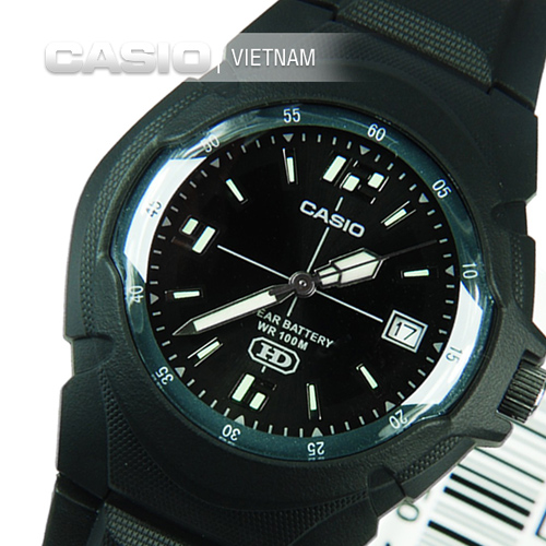 Đồng hồ Casio MW-600F-1AVDF