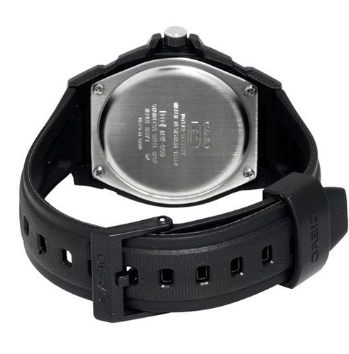 Đồng hồ Casio MW-600F-2AVDF