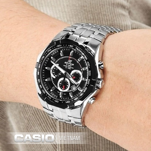 Đồng hồ Casio Edifice Cao cấp Thời thượng và Quyến rũ