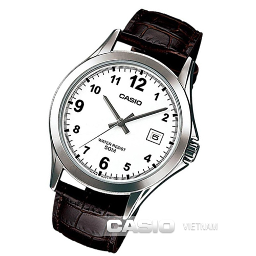 Đồng hồ nam Casio MTP-1380L-7BVDF