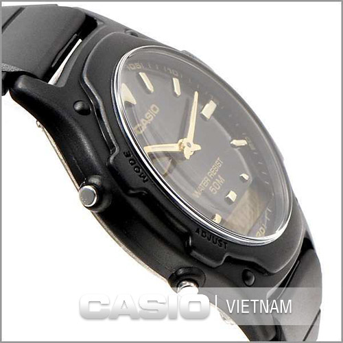 Đồng hồ Casio AW-49HE-7EVDF