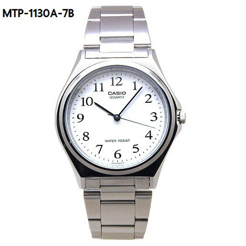 Đồng hồ Casio MTP-1130A-7BRDF
