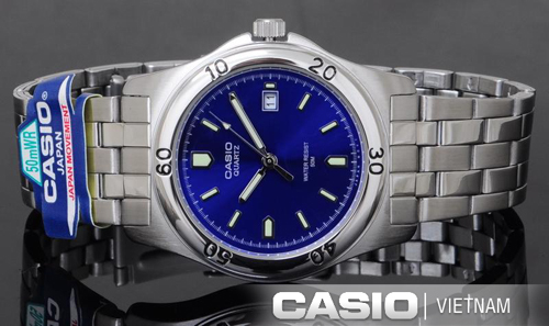 Đồng hồ nam Casio MTP-1213A-2AVDF