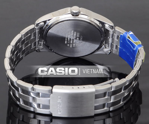 Đồng hồ nam Casio MTP-1213A-2AVDF