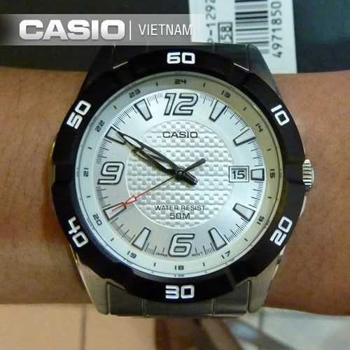 đồng hồ Casio MTP-1292D-7AVDF