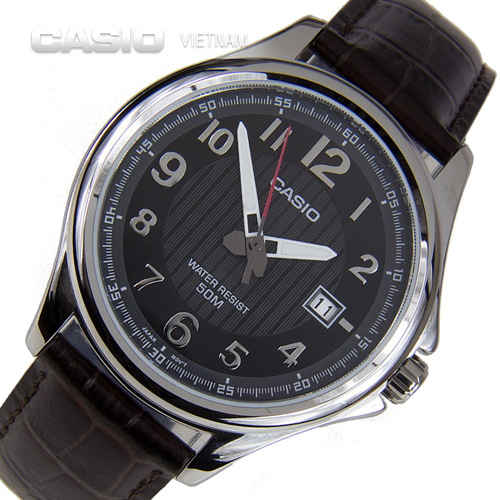 đồng hồ Casio MTP-E126L-5AVDF